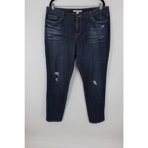 Boston Proper Size 18 Jeans Women's